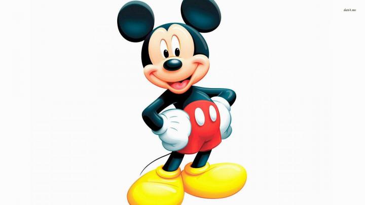 Mickey Mouse Wallpaper Desktop (66+ images)