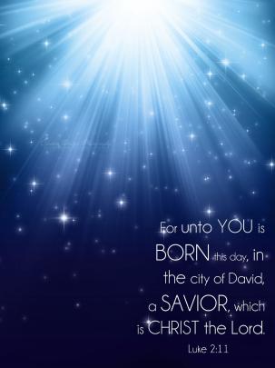Nativity Scene Desktop Wallpaper \u00b7\u2460 
