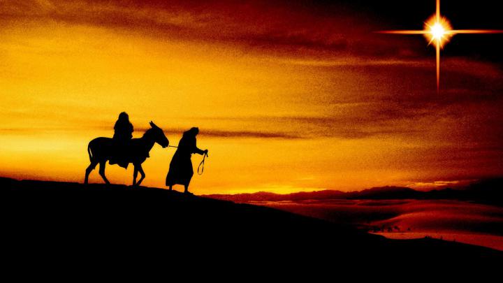 Nativity Scene Wallpapers (55+ images)