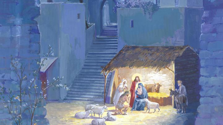 Nativity wallpaper \u00b7\u2460 Download free beautiful full HD wallpapers for 