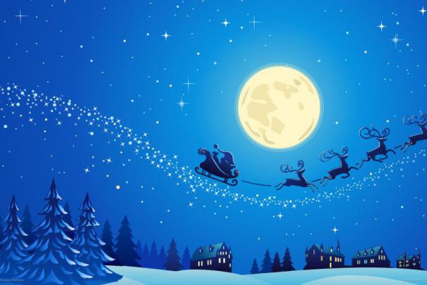 Nativity Scene Desktop Wallpaper \u00b7\u2460 