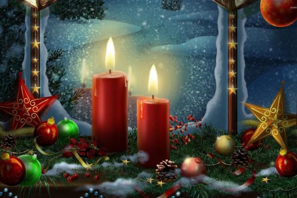Christmas Nativity Scene wallpaper \u00b7\u2460 Download free HD backgrounds for 