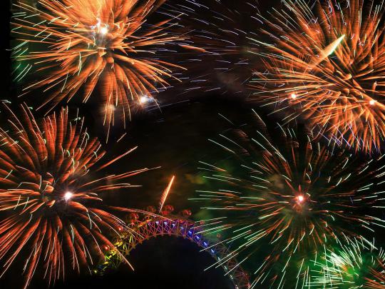 [75+] Free New Years Eve Wallpaper 