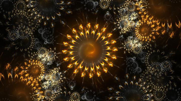 Free New Year Desktop Wallpaper -