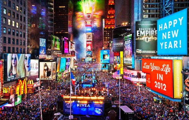 New Years Eve Wallpapers 2015 -