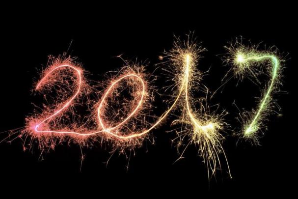 New Years Eve 2018 Wallpaper \u00b7\u2460 
