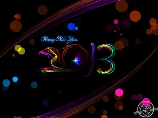 [77+] New Years Desktop Free Wallpaper 