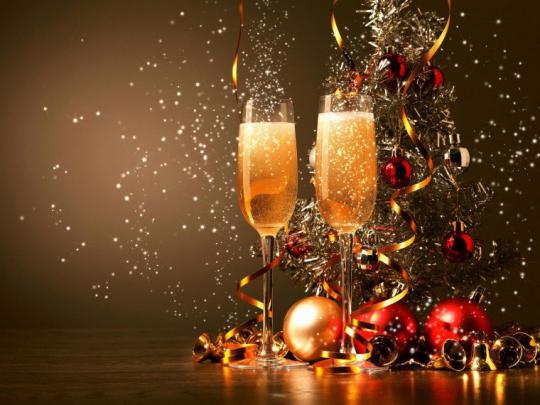 [75+] Free New Years Eve Wallpaper 
