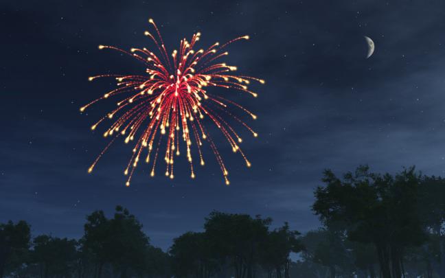 [77+] New Years Desktop Free Wallpaper 