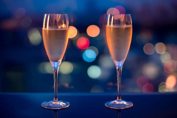 New Years Eve 2018 Wallpaper \u00b7\u2460 
