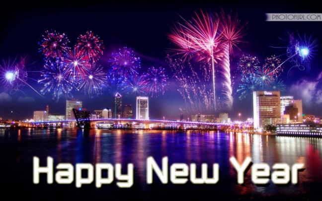 [48+] New Year Wallpapers for Desktop 