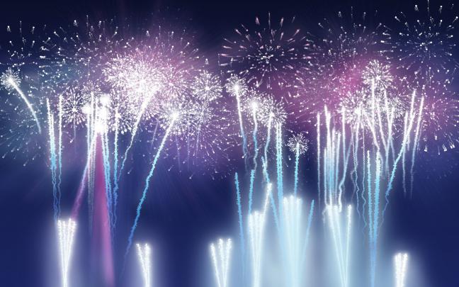 Fireworks Wallpaper for Computer (63+ images)