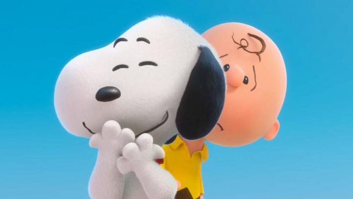 Snoopy Wallpaper and Screensavers (44+ images)