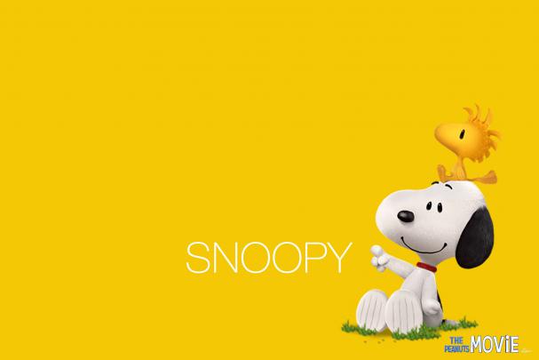 Snoopy Desktop Wallpaper (45+ images)