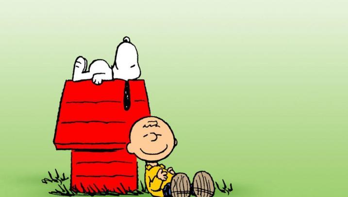 Free Snoopy Wallpapers