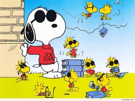 Wallpapers Photo Art: Snoopy Wallpaper, Snoopy Wallpapers, Backgrounds