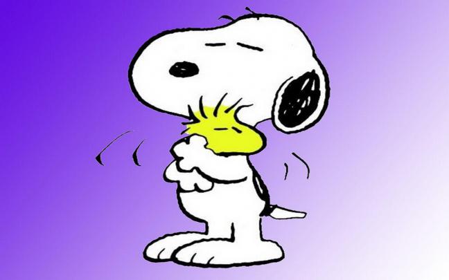 Free Snoopy Wallpapers