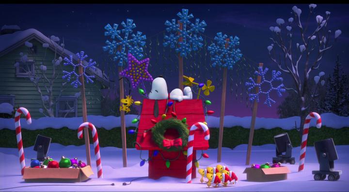 Desktop Snoopy HD Wallpapers