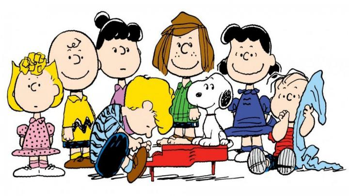 Desktop Snoopy HD Wallpapers
