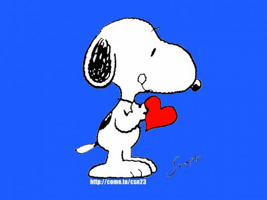 [50+] Free Snoopy Spring Wallpaper 