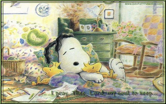 Snoopy Spring Wallpaper (55+ images)