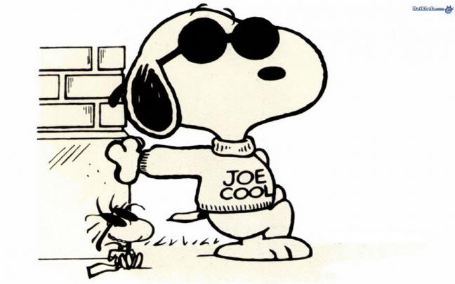 Snoopy Desktop Wallpaper (45+ images)