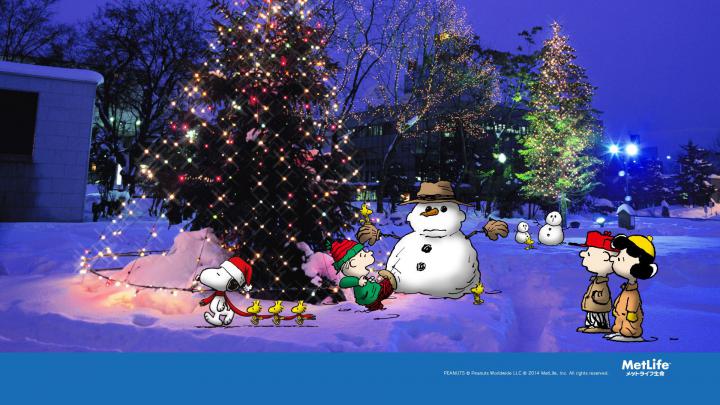 Snoopy Winter Wallpapers - Top Free Snoopy Winter Backgrounds 
