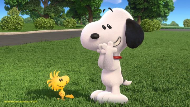Peanuts Easter Wallpaper for Desktop (57+ images)