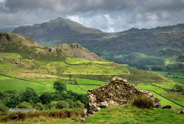 Desktop Wallpaper Scotland -
