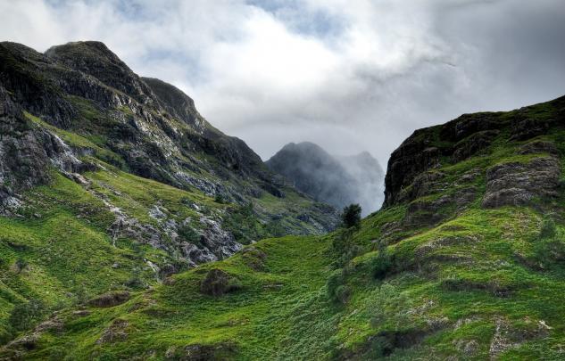 [47+] Desktop Wallpaper Scotland 