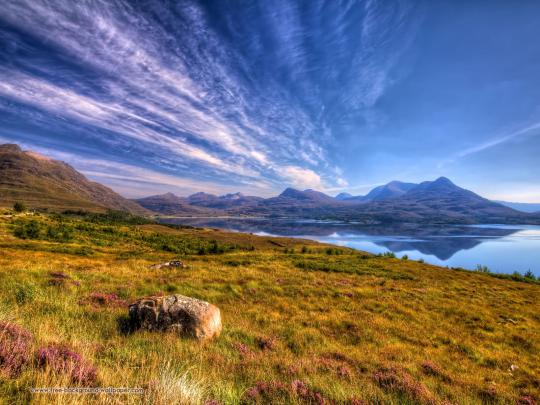 [49+] Free Scotland Wallpaper 