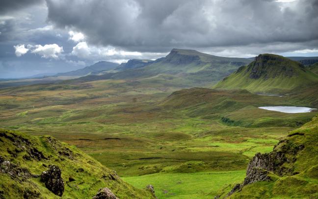 Scottish Countryside iPhone Wallpapers - Top Free Scottish Countryside 