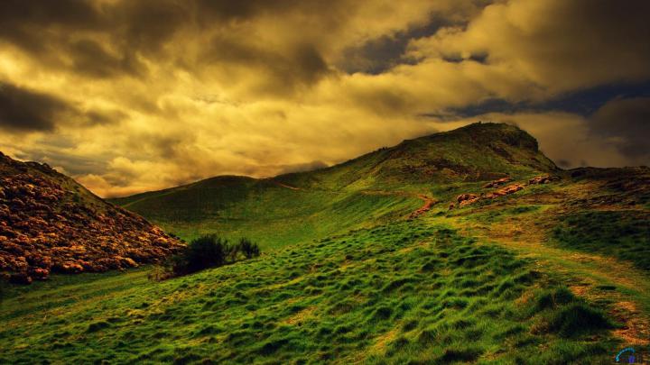 [46+] Scottish Desktop Wallpaper 