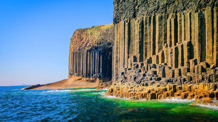 Free Scotland Wallpaper -