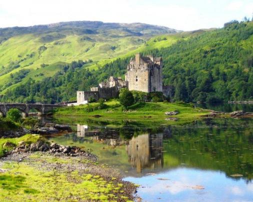 Scotland HD Wallpapers and Background Images 2019 \u2013 YL Computing