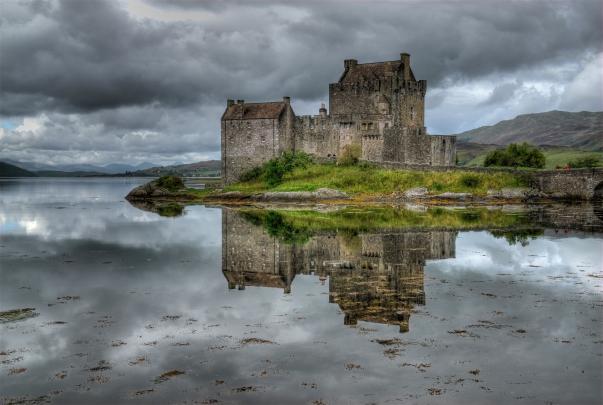 Scotland Desktop Wallpapers - Top Free Scotland Desktop Backgrounds 