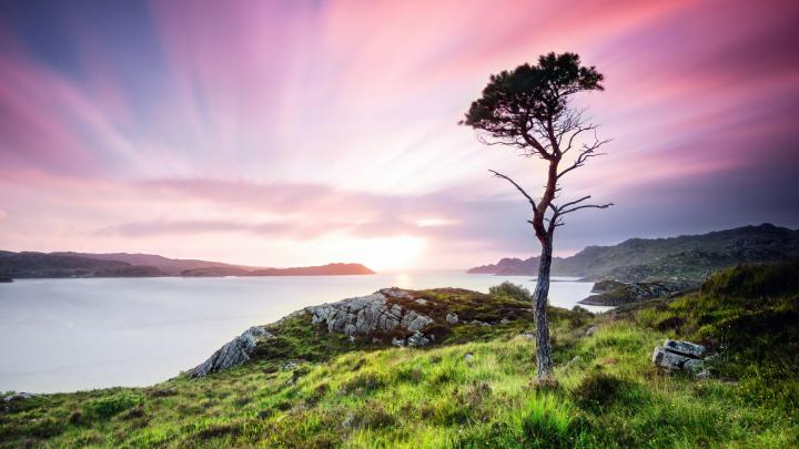 Scotland Wallpapers