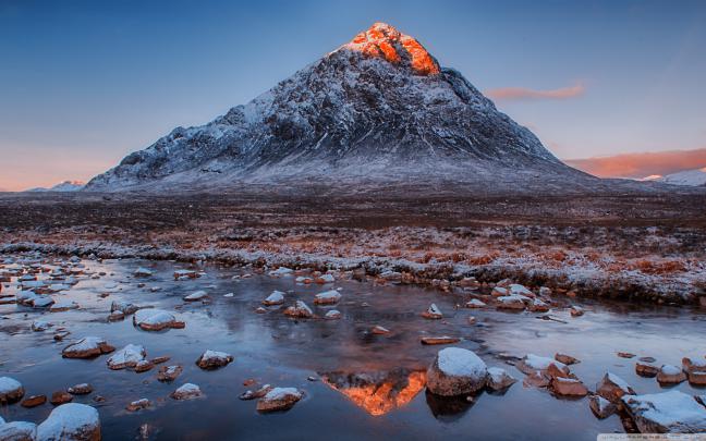 Scotland Wallpapers for Desktop (56+ images)