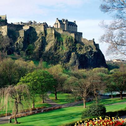 Scotland Wallpapers HD (60+ images)