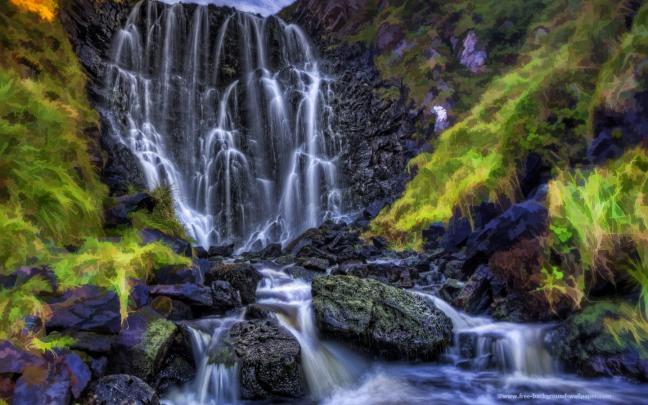 [46+] Free Scotland Desktop Wallpaper 