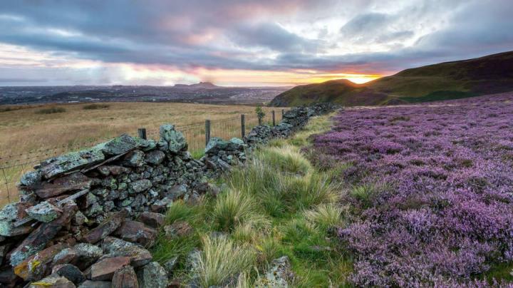 Download Scotland Scenery Wallpaper Wallpaper | Wallpapers.com