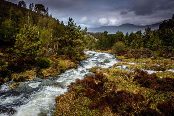 Scotland Desktop Wallpaper -