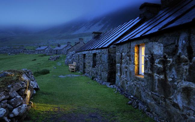 Scotland Wallpapers, Pictures, Images