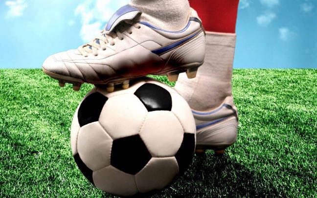 Soccer Desktop Backgrounds