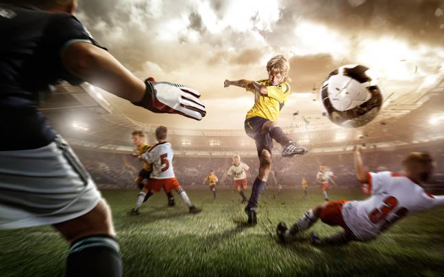 Soccer Desktop Backgrounds (62+ images)