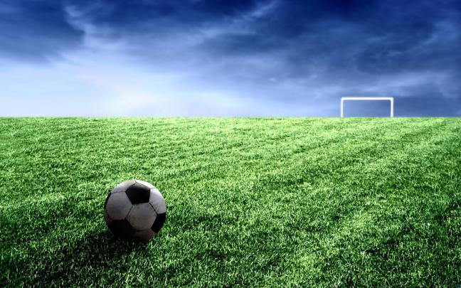 Football HD Wallpapers