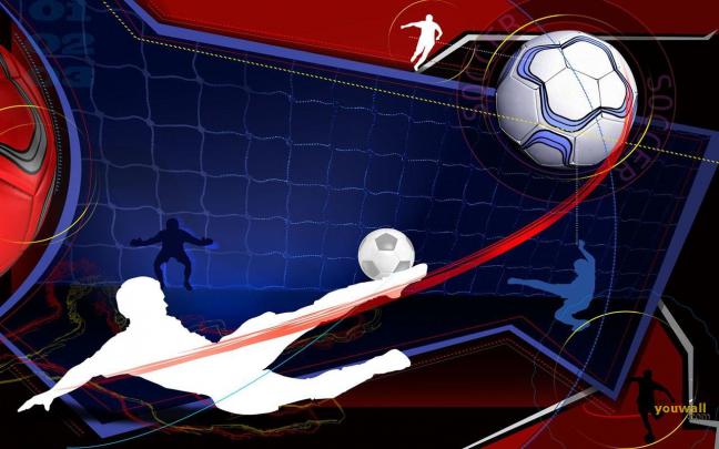 [49+] Free Football Wallpaper 