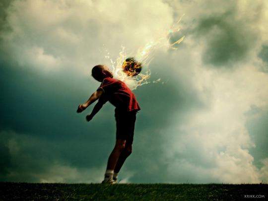 HD Football Wallpapers For Desktop - DezignHD - Best Source for 