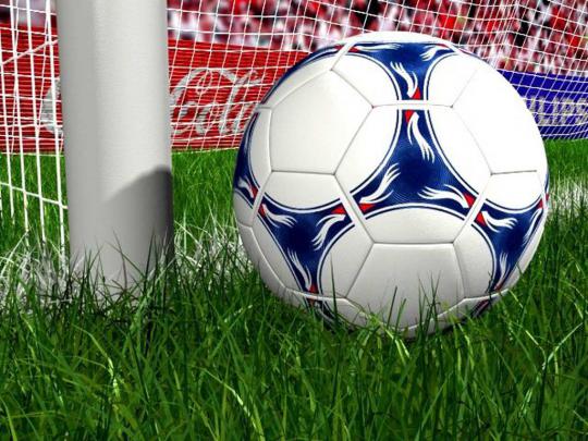 Free Wallpaper: Soccer Wallpapers