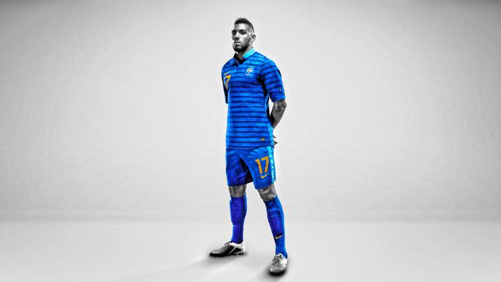 Download Free Cool Soccer Wallpapers
